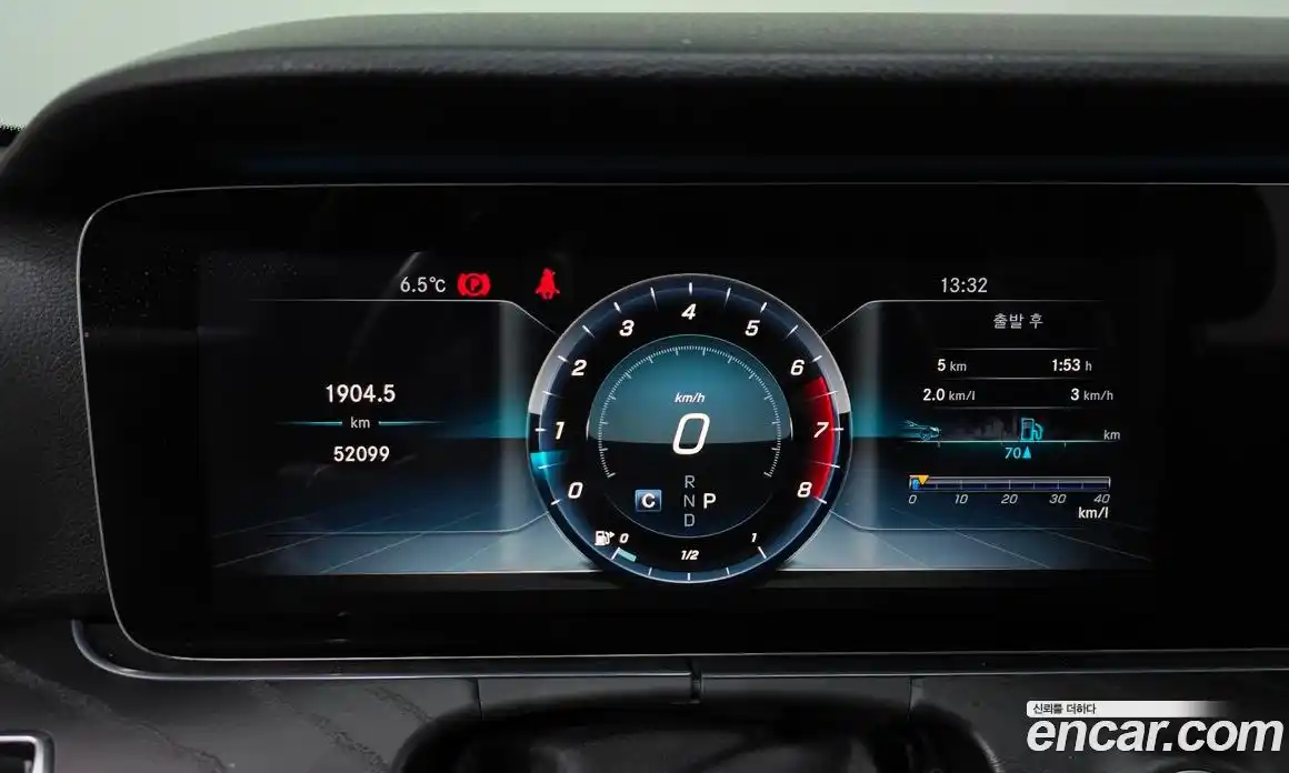 Mercedes-Benz E-Class 2018 2.0 гидро в Москве № 494888, фото 8