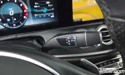 Mercedes-Benz E-Class 2018 2.0 гидро в Москве № 494888, миниатюра 9