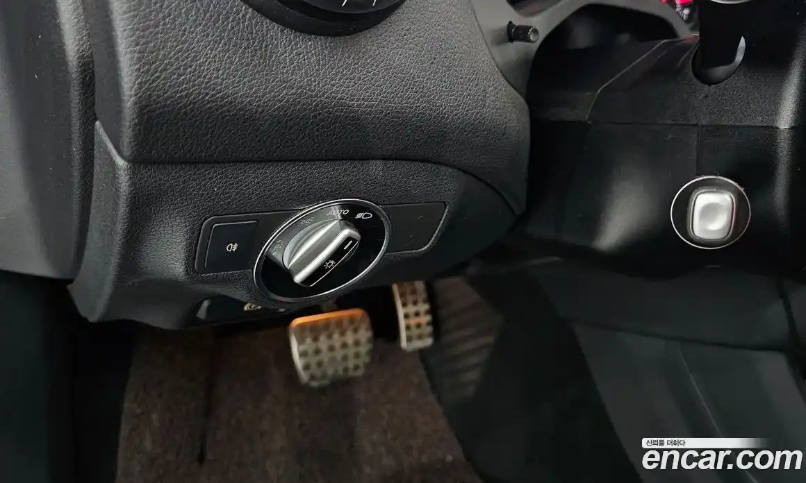 Mercedes-Benz CLA-Class 2018 2.0 гидро в Москве № 494890, фото 17