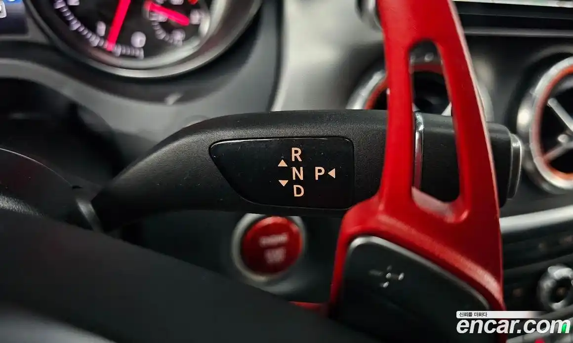 Mercedes-Benz CLA-Class 2018 2.0 гидро в Москве № 494890, фото 9