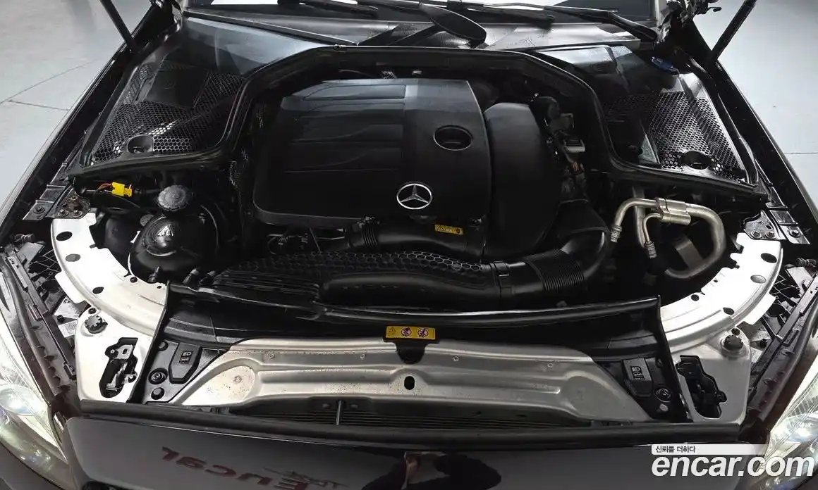 Mercedes-Benz C-Class 2020 2.0 гидро в Москве № 495129, фото 5