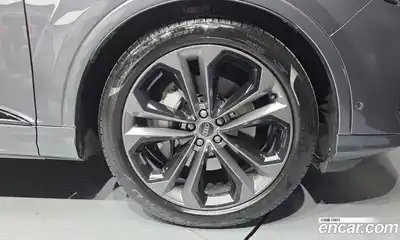 Audi Q7 2025 3.0 гидро в Москве № 496253, миниатюра 5