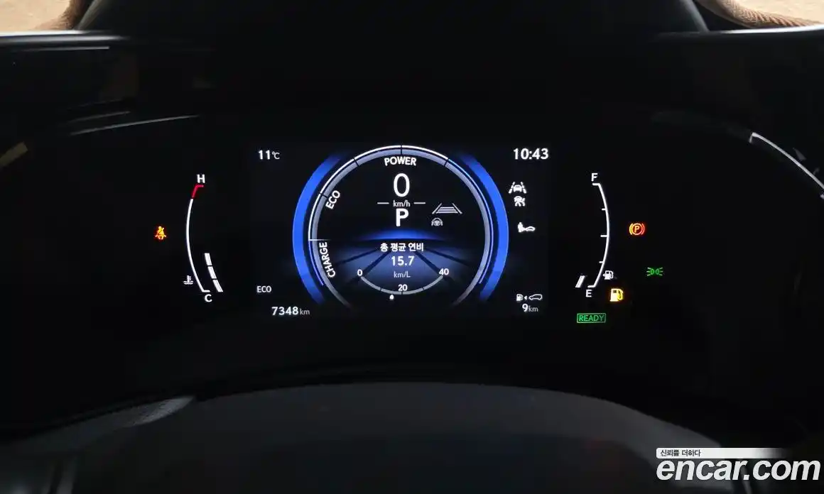 Lexus NX 2025 2.5 гидро в Москве № 499555, фото 8