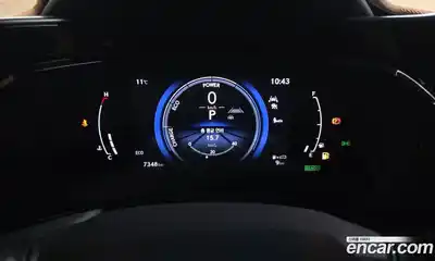 Lexus NX 2025 2.5 гидро в Москве № 499555, миниатюра 8