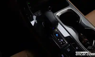 Lexus NX 2025 2.5 гидро в Москве № 499555, миниатюра 9