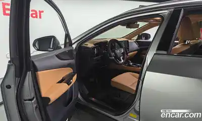 Lexus NX 2025 2.5 гидро в Москве № 499555, миниатюра 10