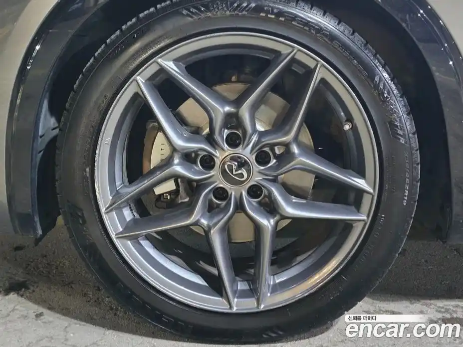 Infiniti Q30 2017 2.0 гидро в Москве № 500429, фото 12
