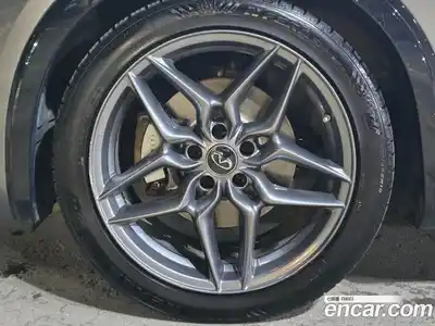 Infiniti Q30 2017 2.0 гидро в Москве № 500429, миниатюра 12