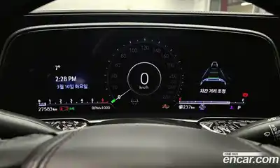 Cadillac Escalade 2022 6.2 гидро в Москве № 500682, миниатюра 8