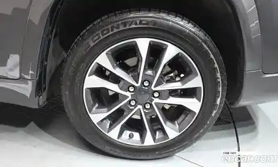 Jeep Cherokee 2022 3.6 гидро в Москве № 534786, миниатюра 4