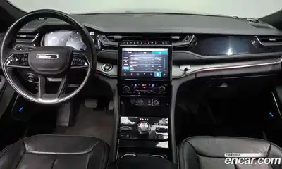 Jeep Cherokee 2022 3.6 гидро в Москве № 534786, миниатюра 6