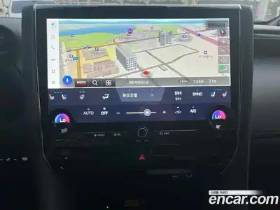 Toyota Alphard 2025 2.5 гидро в Москве № 535374, миниатюра 10
