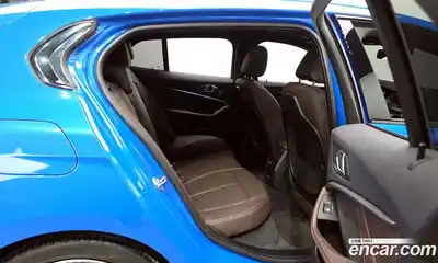 BMW 1-Series 2021 2.0 гидро в Москве № 540910, миниатюра 12
