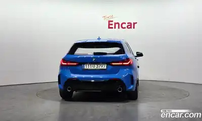 BMW 1-Series 2021 2.0 гидро в Москве № 540910, миниатюра 4
