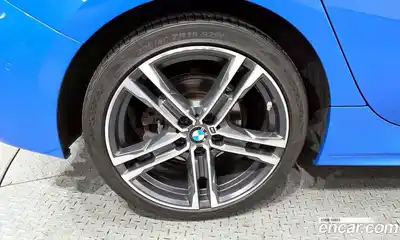 BMW 1-Series 2021 2.0 гидро в Москве № 540910, миниатюра 5