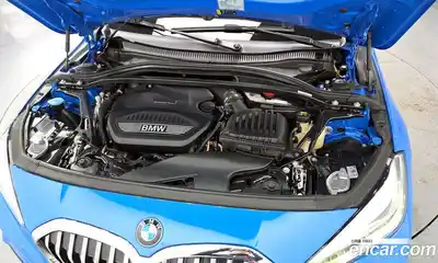 BMW 1-Series 2021 2.0 гидро в Москве № 540910, миниатюра 6