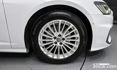 Audi A6 2020 2.0 гидро в Москве, миниатюра 5
