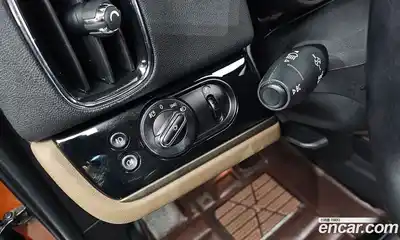 Mini Countryman 2017 2.0 гидро в Москве № 546627, миниатюра 12