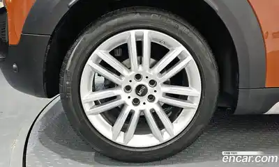 Mini Countryman 2017 2.0 гидро в Москве № 546627, миниатюра 5