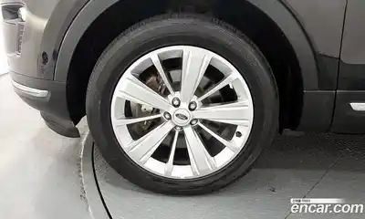 Ford Explorer 2018 2.3 гидро в Москве № 584844, миниатюра 5