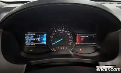 Ford Explorer 2018 2.3 гидро в Москве № 584844, миниатюра 8