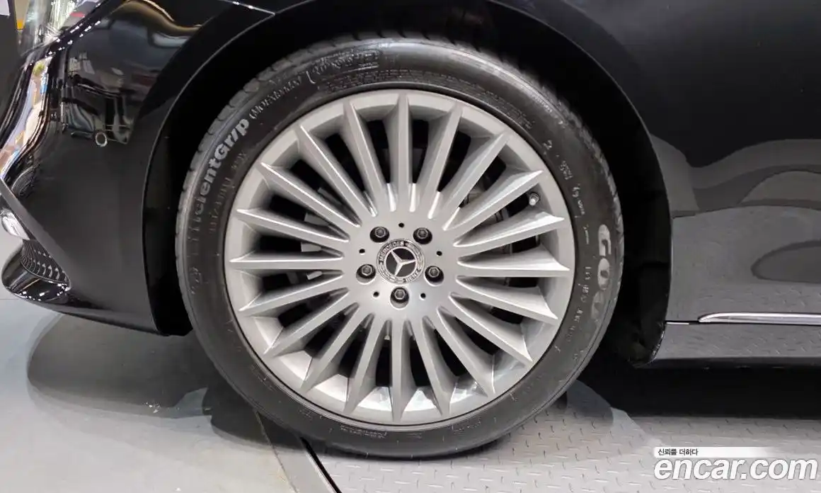 Mercedes-Benz S-Class 2019 3.0 гидро в Москве № 591923, фото 5