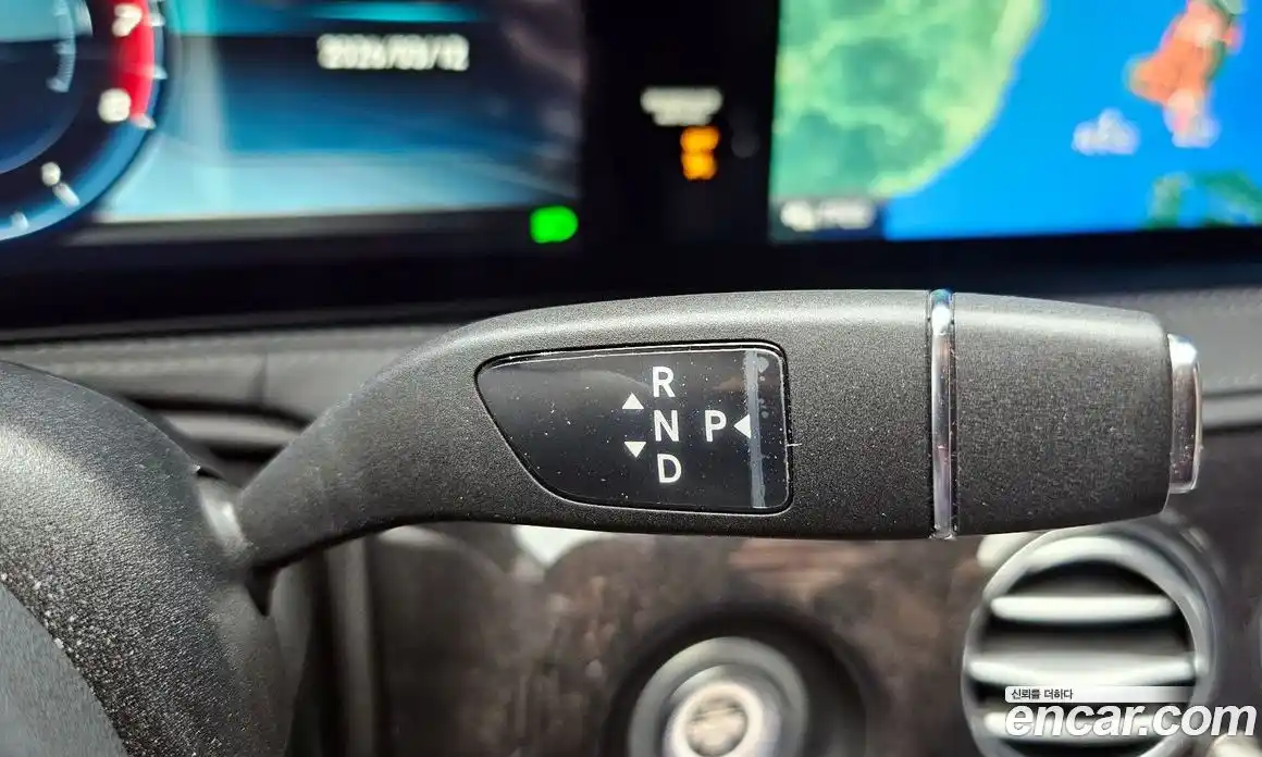 Mercedes-Benz S-Class 2019 3.0 гидро в Москве № 591923, фото 9