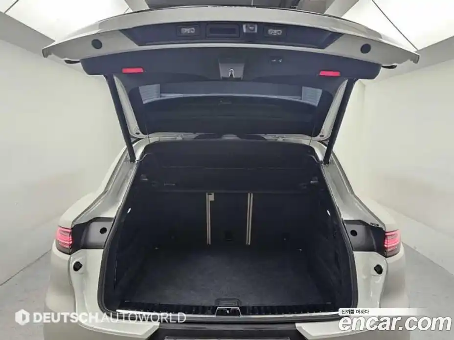 Porsche Cayenne 2020 3.0 гидро в Москве № 594558, фото 19