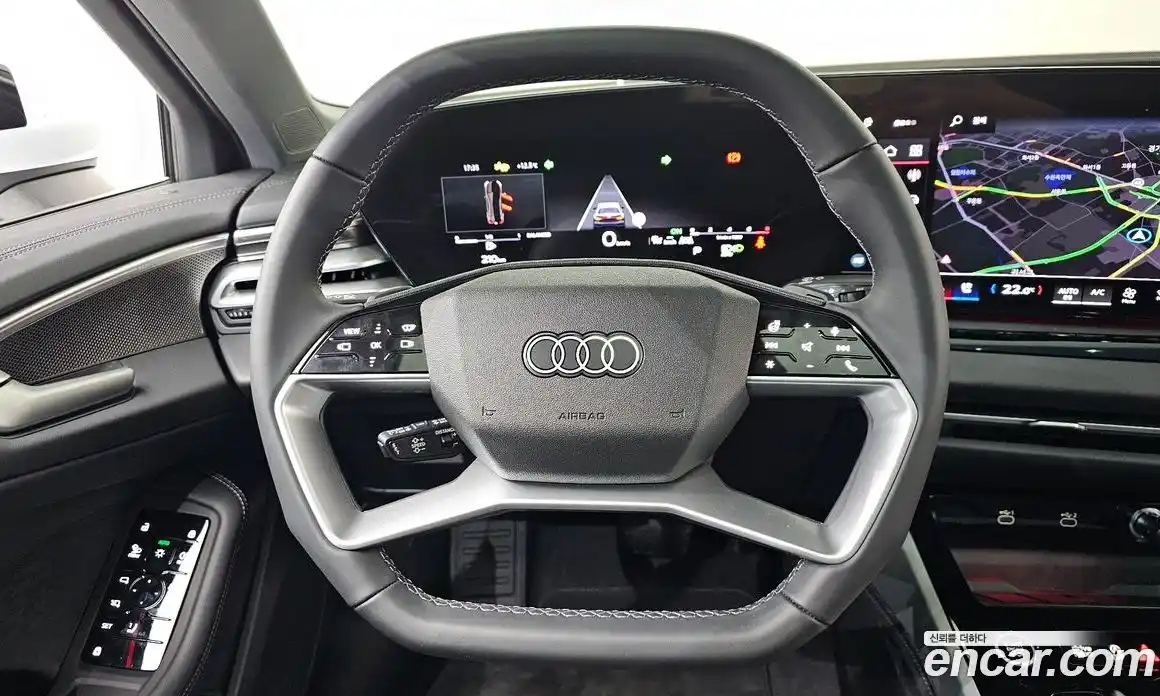 Audi A5 2025 2.0 гидро в Москве № 624591, фото 13