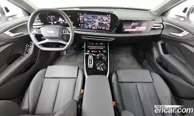Audi A5 2025 2.0 гидро в Москве № 624591, миниатюра 7