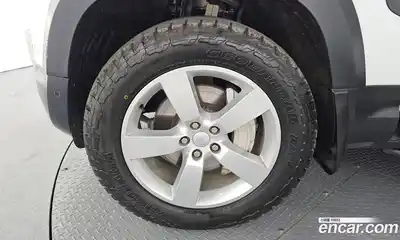 Land Rover Defender 2021 3.0 гидро в Москве № 627434, миниатюра 5