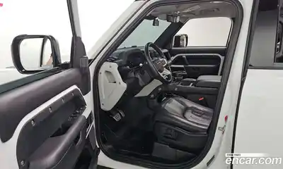 Land Rover Defender 2021 3.0 гидро в Москве № 627434, миниатюра 10