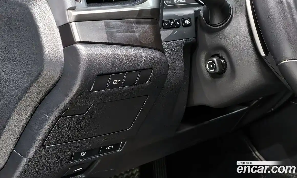 Lexus ES 2019 2.5 гидро в Москве № 628598, фото 16