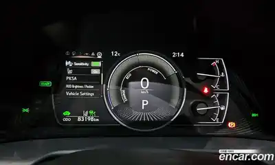 Lexus ES 2019 2.5 гидро в Москве № 628598, миниатюра 8