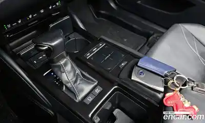 Lexus ES 2019 2.5 гидро в Москве № 628598, миниатюра 9