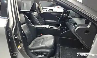 Lexus ES 2019 2.5 гидро в Москве № 628598, миниатюра 10