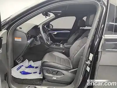 Volkswagen Touareg 2023 3.0 гидро в Москве № 629295, миниатюра 11