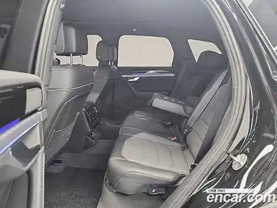 Volkswagen Touareg 2023 3.0 гидро в Москве № 629295, миниатюра 12