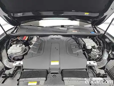 Volkswagen Touareg 2023 3.0 гидро в Москве № 629295, миниатюра 5