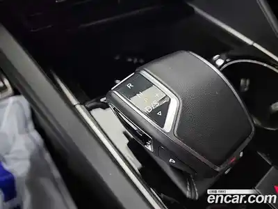 Volkswagen Touareg 2023 3.0 гидро в Москве № 629295, миниатюра 8