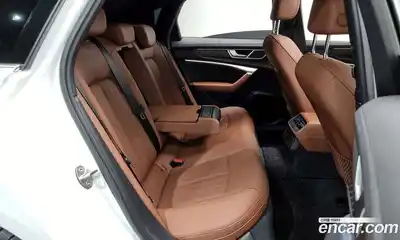 Audi A6 2022 2.0 Автомат в Москве № 723234, миниатюра 11