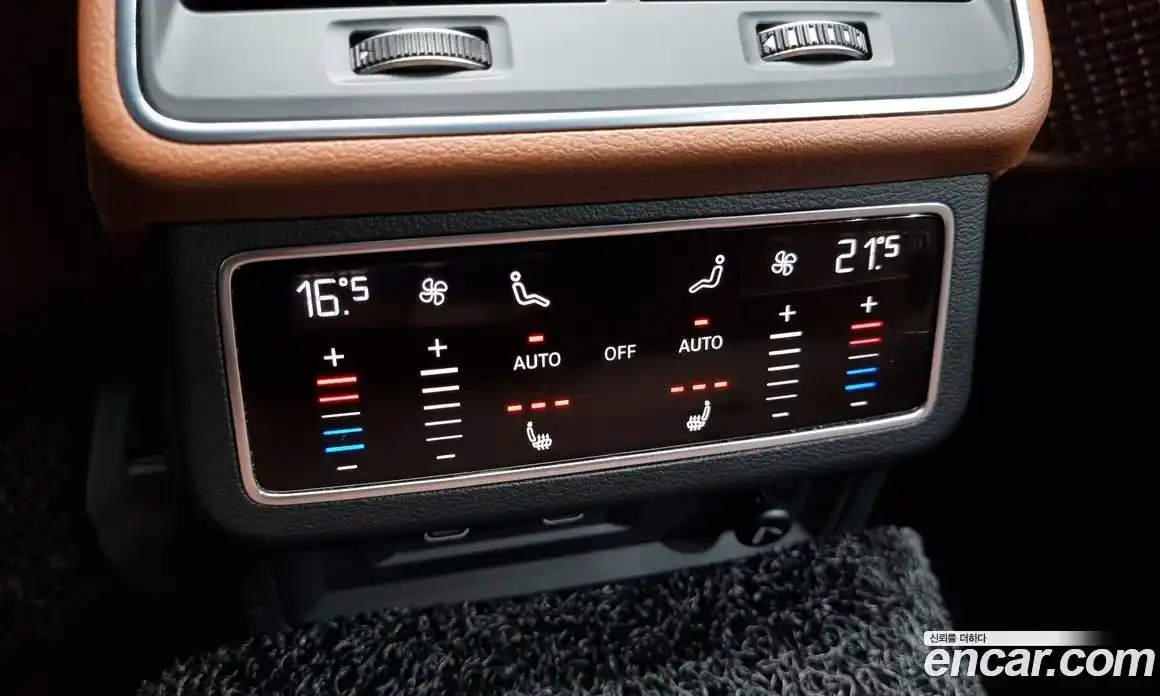 Audi A6 2022 2.0 Автомат в Москве № 723234, фото 19