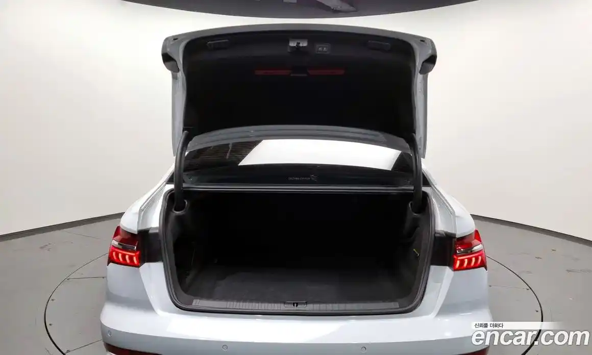 Audi A6 2022 2.0 Автомат в Москве № 723234, фото 20