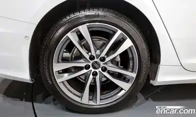 Audi A6 2022 2.0 Автомат в Москве № 723234, миниатюра 5