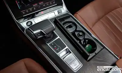 Audi A6 2022 2.0 Автомат в Москве № 723234, миниатюра 9