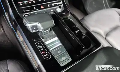 Audi Q7 2021 3.0 гидро в Москве, миниатюра 9