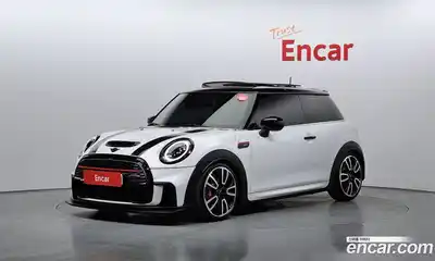 Mini Cooper, 2024