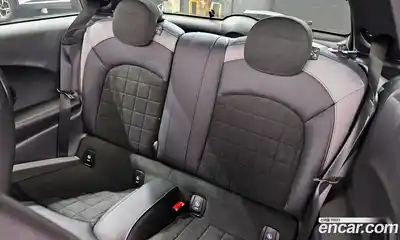 Mini Cooper 2024 2.0 гидро в Москве № 724709, миниатюра 11