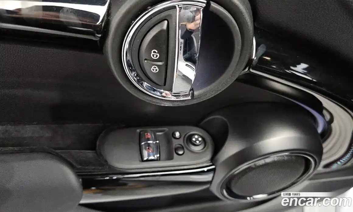 Mini Cooper 2024 2.0 гидро в Москве № 724709, фото 14