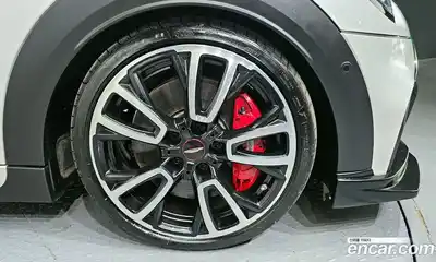 Mini Cooper 2024 2.0 гидро в Москве № 724709, миниатюра 5